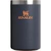 Stanley Everyday Can Cooler Cup | Beer, Seltzers, Soda, and Energy Drinks | Doubles as Tumbler | Insulated Stainless Steel Drink Holder | BPA-Free(Twilight)