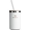 STANLEY Everyday Can Cooler Cup 10 oz | Beer, Seltzers, Soda, and Energy Drinks | Doubles as Tumbler | Insulated Stainless Steel Drink Holder | BPA-Free | Frost