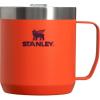 STANLEY Stay-Hot Camp Mug 12(12 Ounces)