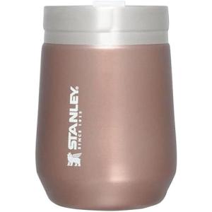 STANLEY GO Everyday Wine Tumbler([‘Rose Quartz Glow’])