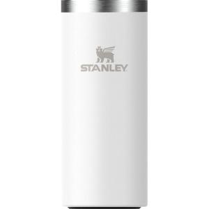 Stanley Everyday Can Cooler Cup | Beer, Seltzers, Soda, and Energy Drinks | Doubles as Tumbler | Insulated Stainless Steel Drink Holder | BPA-Free(Frost)