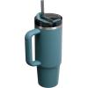 STANLEY Quencher H2.0 FlowState Stainless Steel(Blue Spruce)