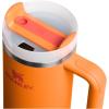 STANLEY Quencher H2.0 FlowState Stainless Steel(Goldenrod Coral)