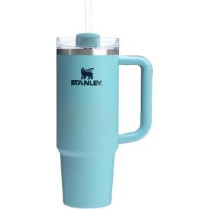 STANLEY Quencher H2.0 FlowState Stainless Steel(Agave)