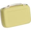 STANLEY All Day Midi Lunch Box | 6.3-quart | EVA Insulated Lunch Bag | Crush Resistant | Adjustable Strap | BPA-Free | Spring Green(Daffodil)