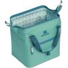 Stanley All Day Julienne Mini Soft Cooler Bag and Lunch Box 7.4 Quarts | 10 Can Cooler with Handles and Strap | Stays Cold for Hours | Insulated Travel Bag with Zipper | BPA-Free | Soft Orchid(Spring Green)