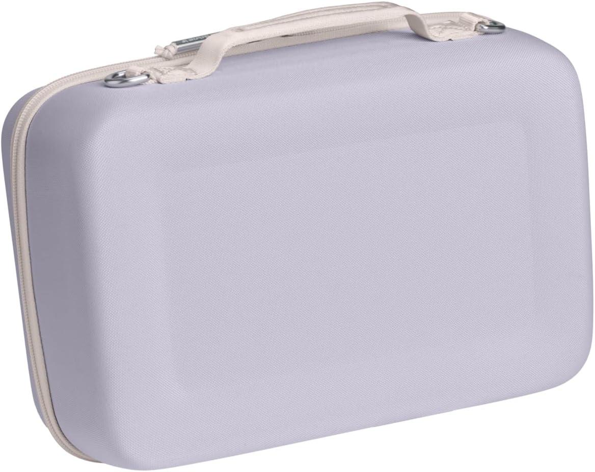 imageSTANLEY All Day Midi Lunch Box 42quart EVA Insulated Lunch Bag Crush Resistant Adjustable Strap BPAFree Purple DustPurple Dust