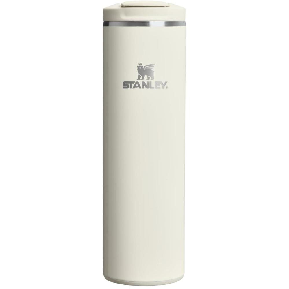 imageStanley Transit FlipTop Mug 16 oz DaffodilCream Gloss