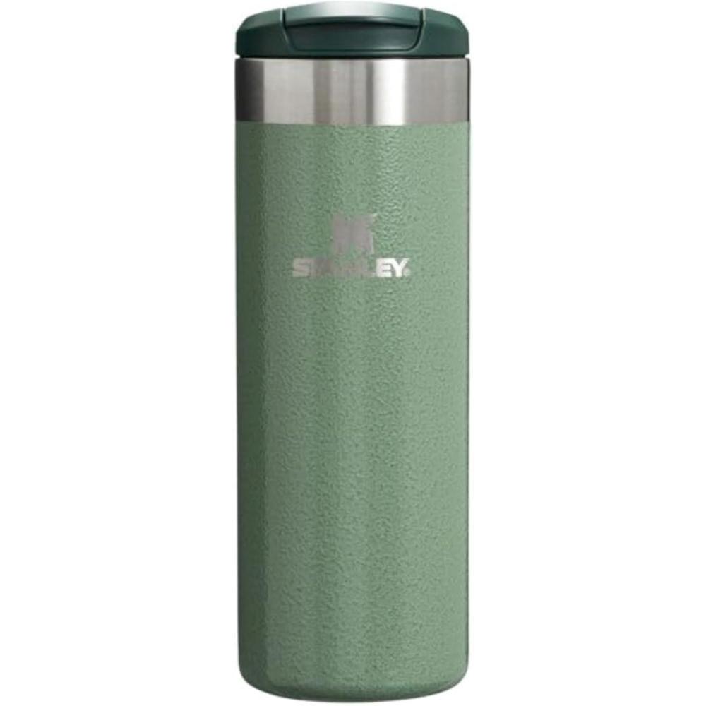 imageStanley Transit FlipTop Mug 16 oz DaffodilHammertone Green