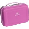 STANLEY All Day Midi Lunch Box | 4.2-quart | EVA Insulated Lunch Bag | Crush Resistant | Adjustable Strap | BPA-Free | Purple Dust(Dark Blossom)