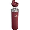 Stanley Transit FlipTop Mug 16 oz Daffodil(Cranberry)