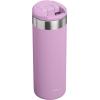 Stanley Transit FlipTop Mug 16 oz Daffodil(Lilac)