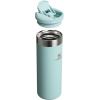 Stanley Transit FlipTop Mug 16 oz Daffodil(Seafoam)