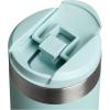 Stanley Transit FlipTop Mug 16 oz Daffodil(Seafoam)