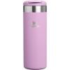 Stanley Transit FlipTop Mug 16 oz Daffodil(Lilac)