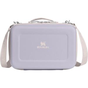 STANLEY All Day Midi Lunch Box | 4.2-quart | EVA Insulated Lunch Bag | Crush Resistant | Adjustable Strap | BPA-Free | Purple Dust(Purple Dust)