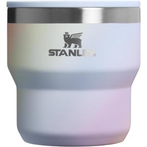 STANLEY The Everyday Stacking Camp Cup 10 oz / 0.29 L Sunrise Spiral