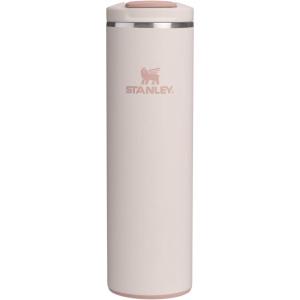 Stanley Transit FlipTop Mug 16 oz Daffodil(Rose Quartz)
